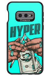 KNIT 2.0 - Samsung Galaxy S10e
