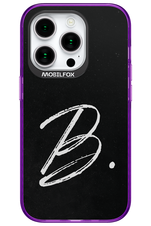 (Off Space) B 2.0 - Apple iPhone 15 Pro