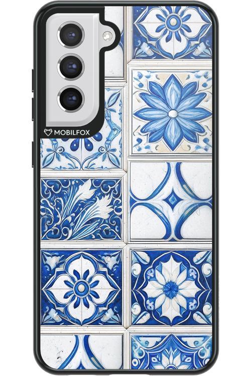 Antique - Samsung Galaxy S21 FE