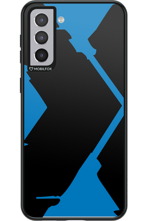 Vector Flow - Samsung Galaxy S21+