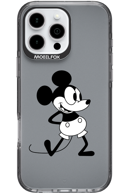 Iconic Mouse - Apple iPhone 16 Pro Max