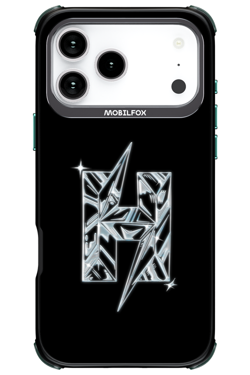 H DIAMOND 2.0 - Apple iPhone 17 Pro Max