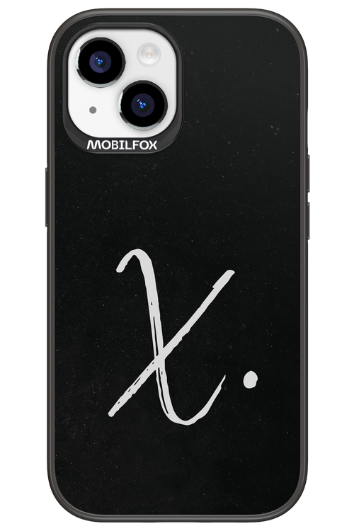 (Off Space) X 2.0 - Apple iPhone 15