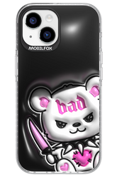 Bad Bear - Apple iPhone 15