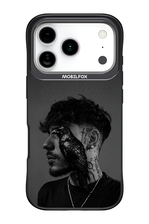 RAVEN 2.0 - Apple iPhone 17 Pro