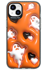 Spooky Puffer - Apple iPhone 14 Plus