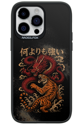 何よりも強いI 2.0 - Apple iPhone 14 Pro Max