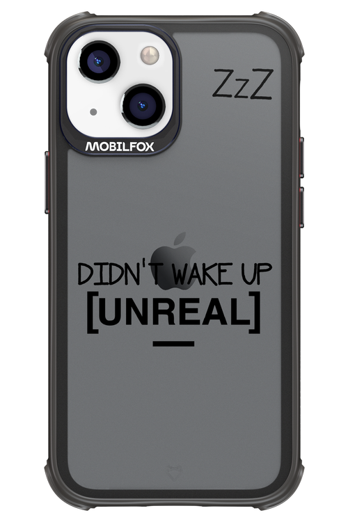 WAKE UP - Apple iPhone 13 Mini