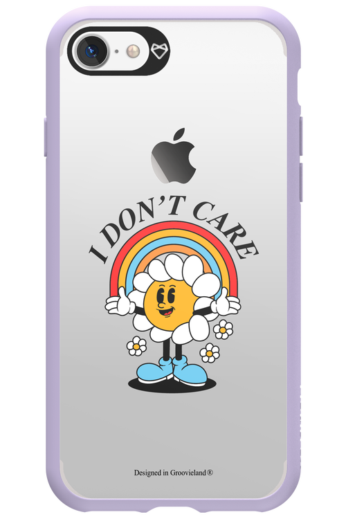 Don't Care - Apple iPhone 7