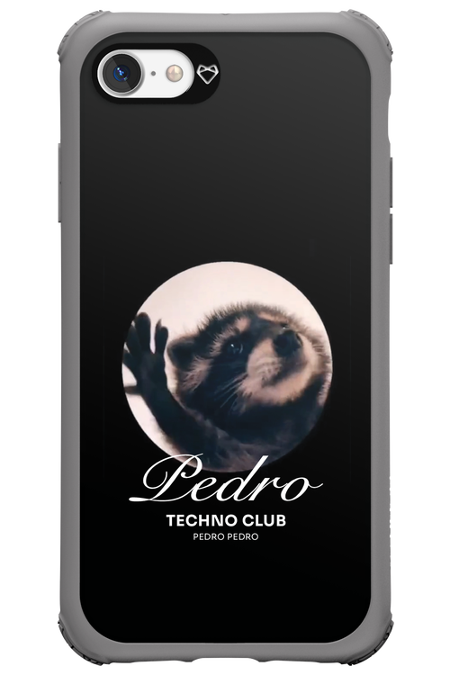 Pedro - Apple iPhone 7