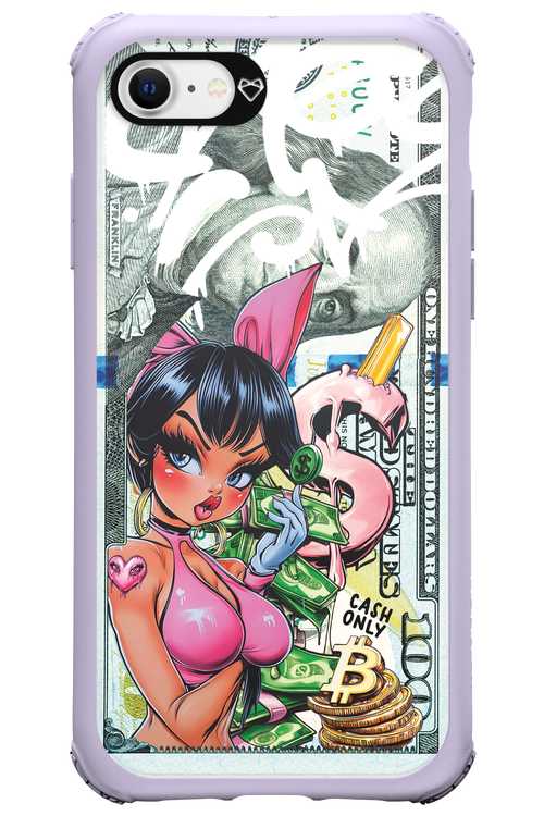 NATASHA - Apple iPhone SE 2020