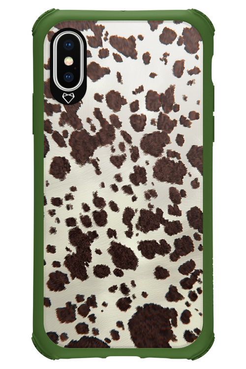 Appaloosa 2.0 - Apple iPhone XS