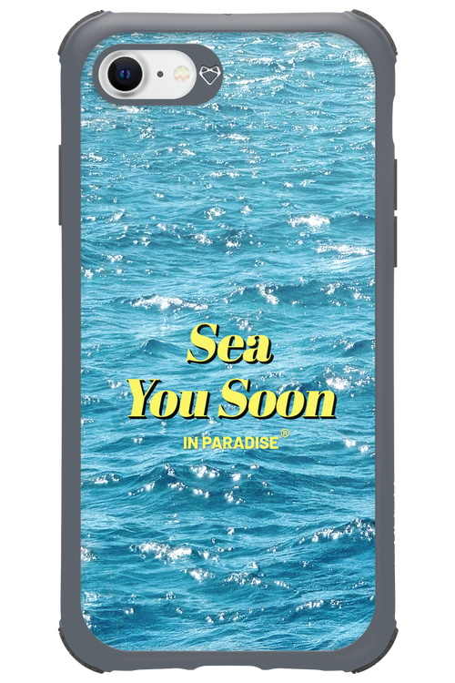 Sea You - Apple iPhone SE 2020