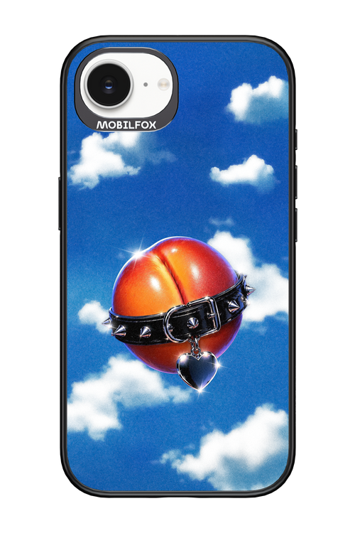 Wild Peach 2.0 - Apple iPhone 17e