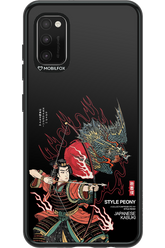 Kabuki 2.0 - Samsung Galaxy A41
