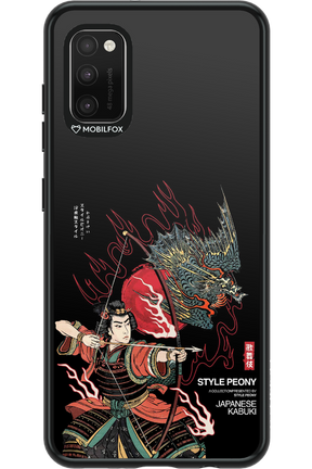 Kabuki 2.0 - Samsung Galaxy A41