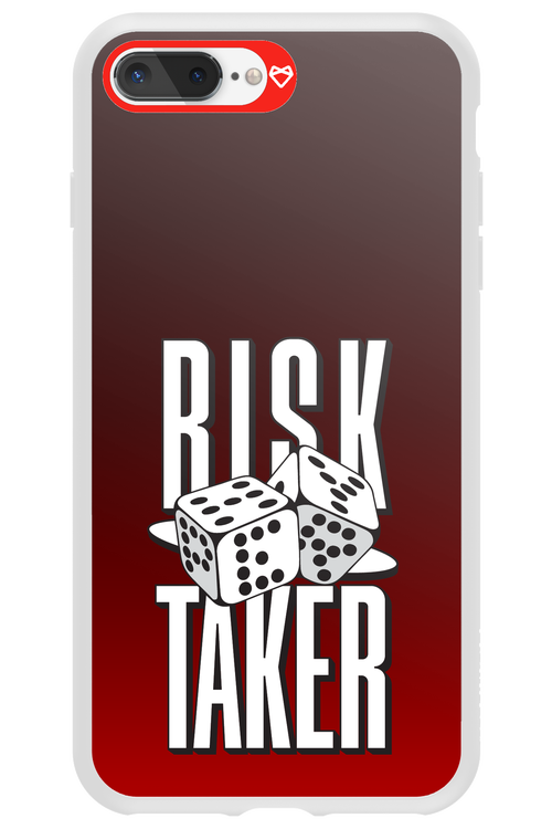 HYPER RISK - Apple iPhone 8 Plus