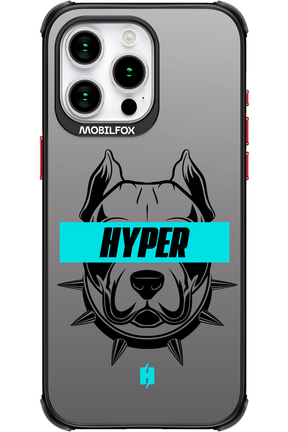 BULL - Apple iPhone 15 Pro Max