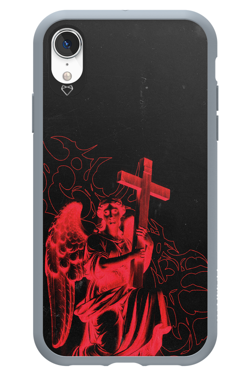 Fallen angel II 2.0 - Apple iPhone XR