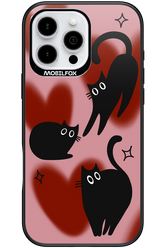 PAWHEARTS - Apple iPhone 16 Pro Max