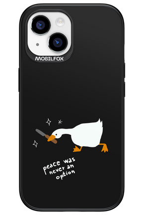 OPTION - Apple iPhone 15