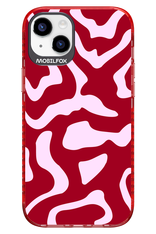 Strawberry Shake 2.0 - Apple iPhone 14 Plus