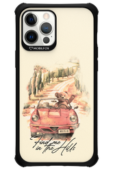 Find Me in the Hills - Apple iPhone 12 Pro Max