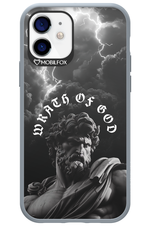 God - Apple iPhone 12