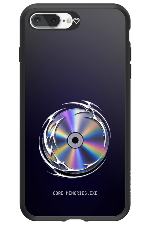 Core Memories 2.0 - Apple iPhone 7 Plus