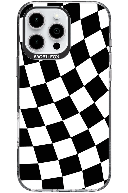 Groovy Moody - Apple iPhone 16 Pro Max