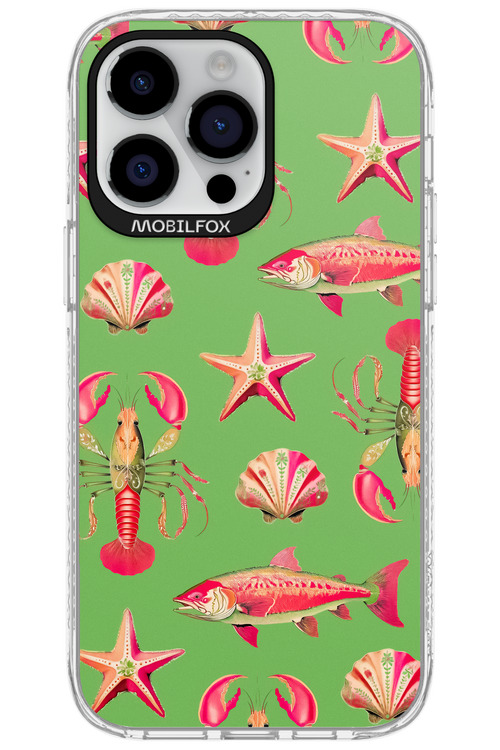 Sea Stars - Apple iPhone 14 Pro Max