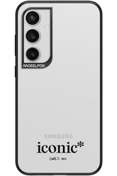 Iconic_ - Samsung Galaxy S24+