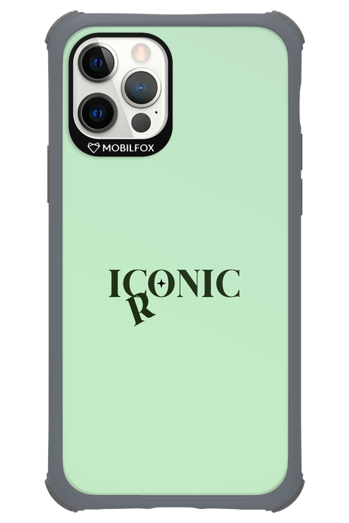 I(R)ONIC - Apple iPhone 12 Pro