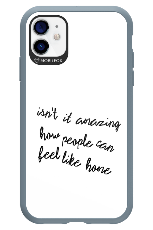 Isn't It - Apple iPhone 11