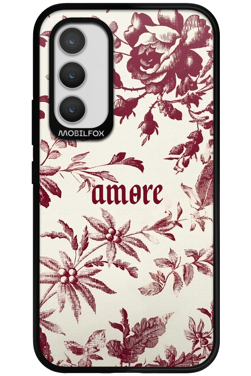 Amore 2.0 - Samsung Galaxy A34