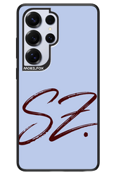 (Jellyfish Presso) SZ 2.0 - Samsung S25 Ultra