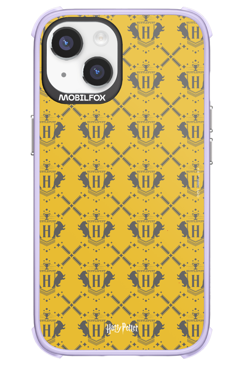 You Might Belong in Hufflepuff - Apple iPhone 14