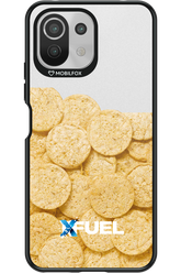 Golden Crunch - Xiaomi Mi 11 Lite (2021)