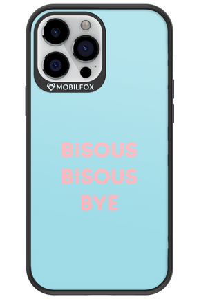 Bisous - Apple iPhone 13 Pro Max