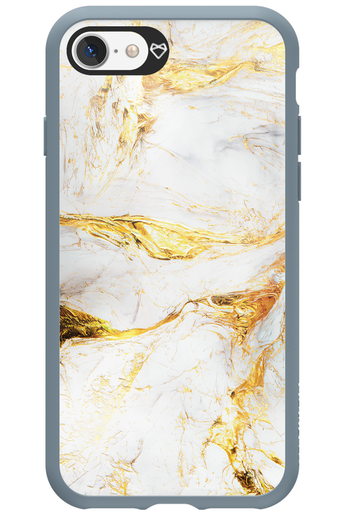 Quartz - Apple iPhone 7