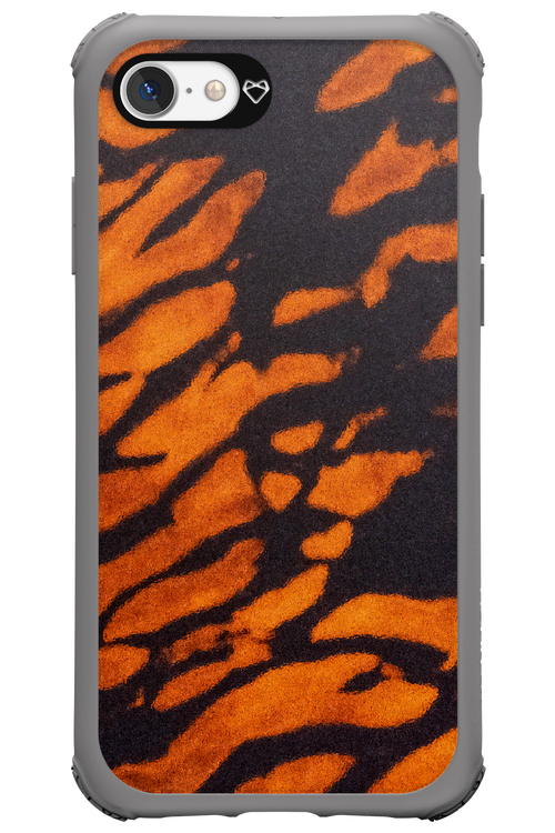 Wild Tiger - Apple iPhone 7