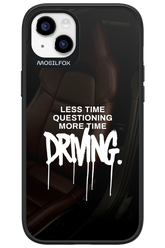 More Driving - Apple iPhone 14 Plus