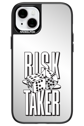 HYPER RISK Mirror - Apple iPhone 14 Plus