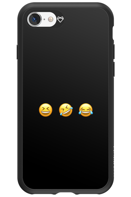 My Laugh - Apple iPhone SE 2020