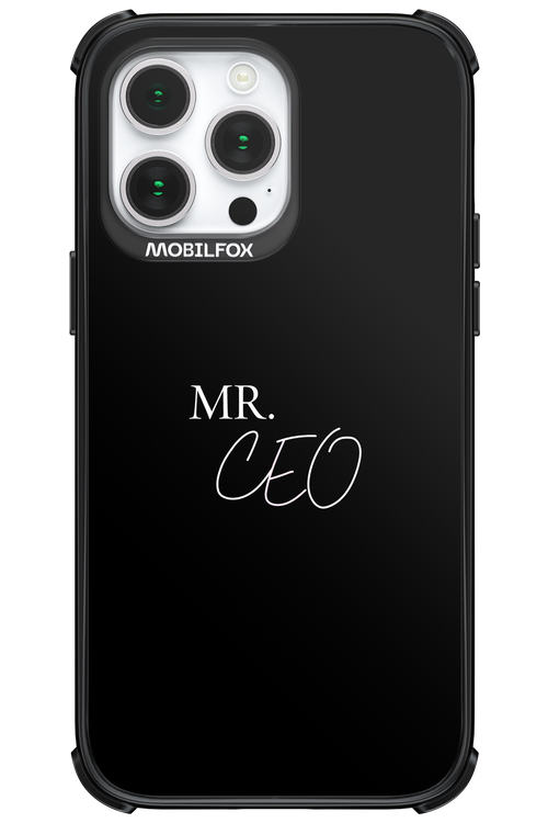 Mr. CEO  - Apple iPhone 14 Pro Max