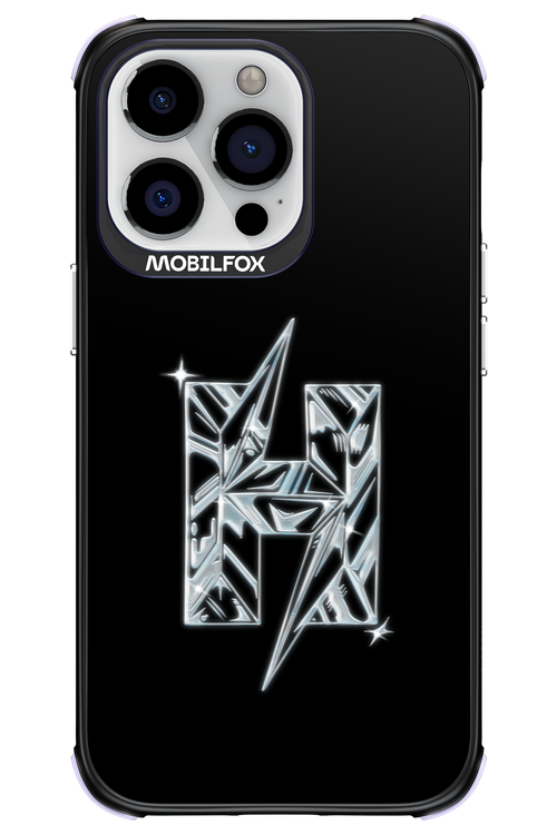 H DIAMOND 2.0 - Apple iPhone 13 Pro
