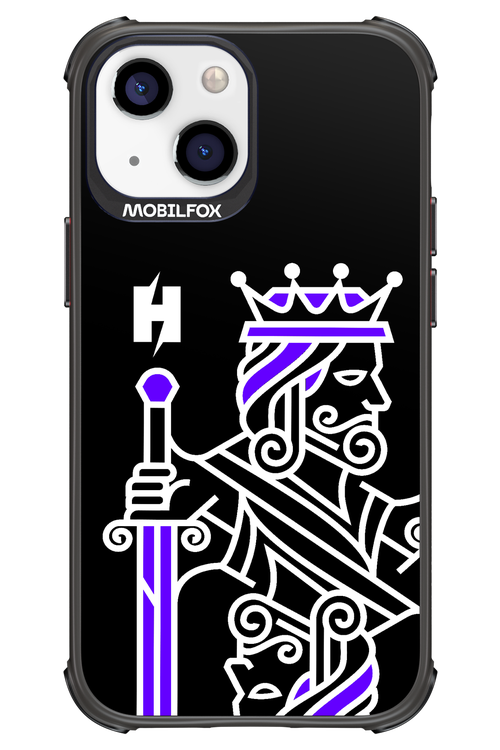 KING 2.0 - Apple iPhone 13 Mini