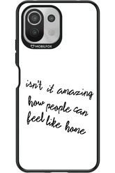 Isn't It - Xiaomi Mi 11 Lite (2021)