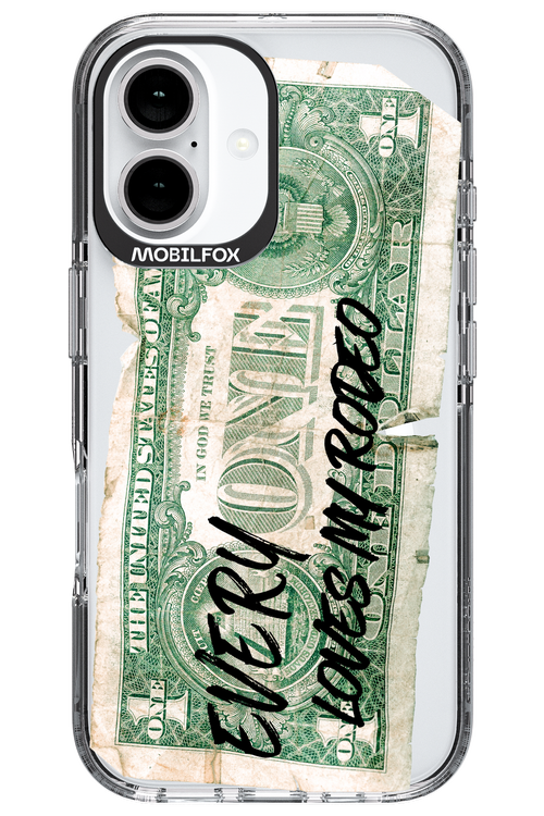 RODEO II 2.0 - Apple iPhone 16