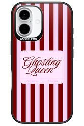 Ghosting Queen2 2.0 - Apple iPhone 16